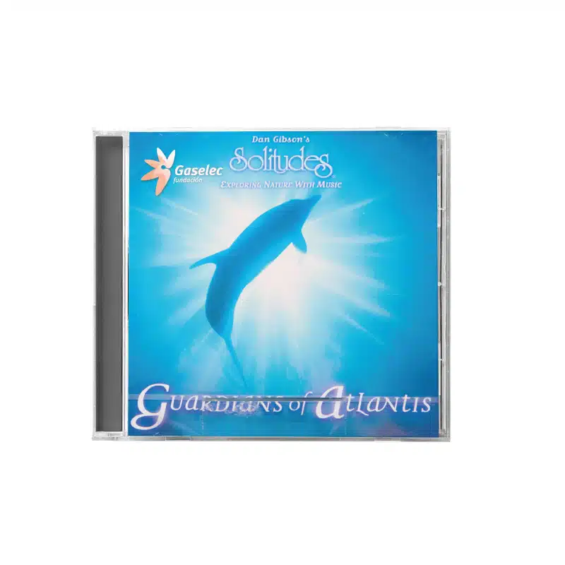 GUARDIANS OF ATLANTIS