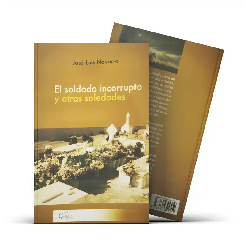 EL SOLDADO INCORRUPTO