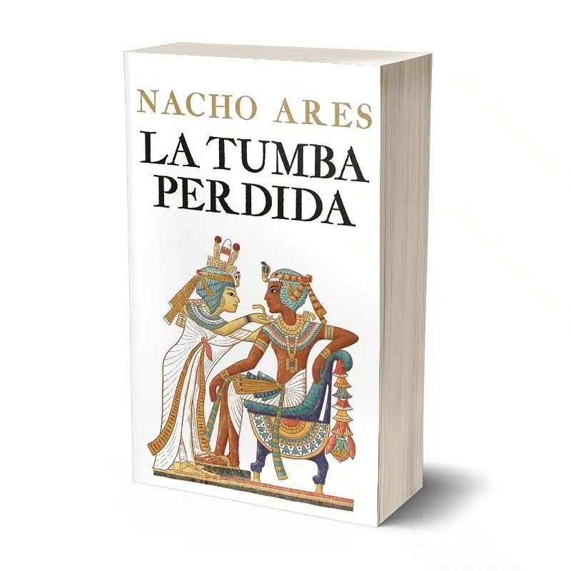 LA TUMBA PERDIDA