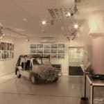 Vehículo clásico 2