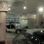 Vehículos clásicos