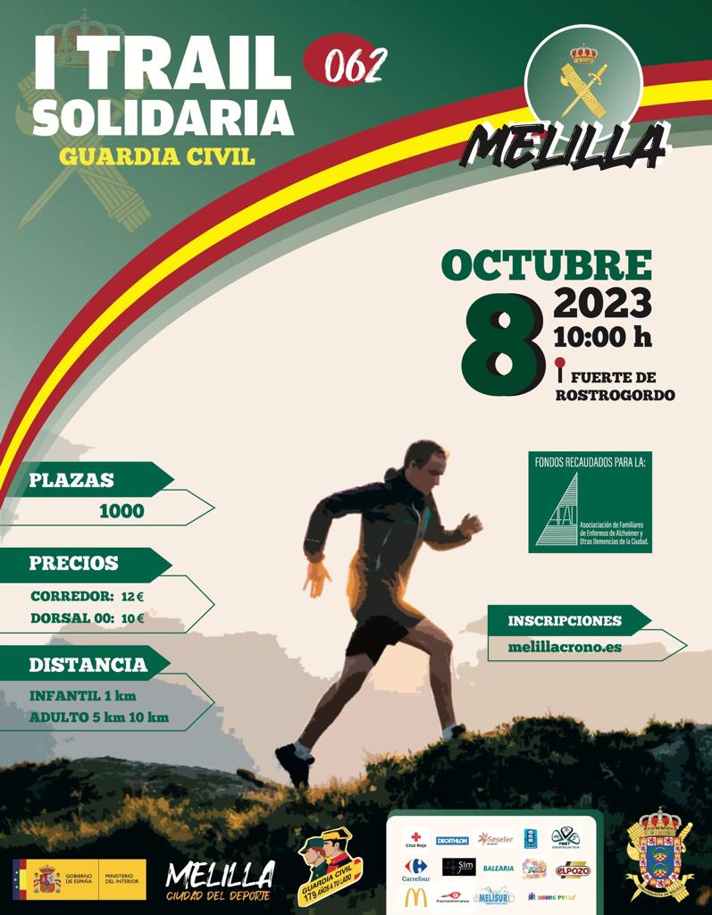 I Trail Solidaria 062