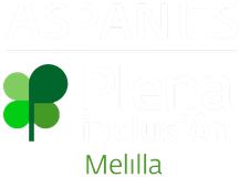 ASPANIES Plena Inclusión Melilla